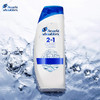 Head & Shoulders Classic Clean 2in1 Anti Dandruff Shampoo, 450ml