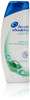 H&S Eucalipto Shampoo 400 ml