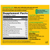 Nature Made Super B Complex with Vitamin C and Folic Acid 140 Tablets