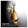 Christian Dior JAdore For Women. Eau De Parfum Spray 1.0Oz