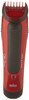 Old Spice Beard & Head Trimmer, powered by Braun, Red/Black