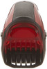 Old Spice Beard & Head Trimmer, powered by Braun, Red/Black