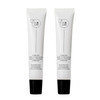 Dr. Brandt Dr. B Lab Hydrating SerumToHighlighter Moisturizes Smoothes Complexion & Illuminates Skin 1 Fl Oz Pack Of 2