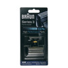 Braun 30B Series 3 Replacement Foil & Cutter Set for 7000/4000 Series