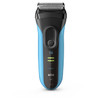 Braun 340s Series 3 Wet and Dry Shaver Shaving System