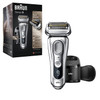 BRAUN Series 9 9295cc Wet & Dry Men's Electric Shaver Japan Version New American Plug