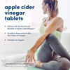 American Health Apple Cider Vinegar Tablets - 200 Tablets