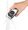 Braun Pocket M90 Rasierer Stainless Steel Battery Powered Shaver