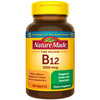 Nature Made Vitamin B-12 1000 Mcg Timed Release Tablets  160 Ea