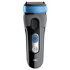 Braun Cool Tec Men's Solo Shaver, Electric Foil Shaver / Electric Razor