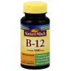Nature Made Vitamin B-12 Timed Release Tablets, 1000 Mcg 75 Ea