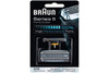 Braun Series 5 Combi 51S Foil and Cutter Replacement Pack (Formerly 8000 360 Complete or Activator), 0.32 Ounce