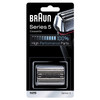 Braun Kombipack 52S Replacement Shear and Blade Blade in Silver For Series 5