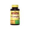 Nature Made Vitamin B-Complex Caplets 100 Caplets