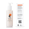 Ginger Milk LeaveIn Conditioner For Oily Scalp & All Hair Types 4 Fl Oz