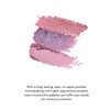Flower Knows Violet Strawberry Rococo Eyeshadow Palette Lavender & Pink