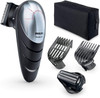 Philips QC5580 Do-it-Yourself Hair Clippers with Head Shaver Attachment