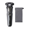 Philips S5587 Shaver Series 5000 Wet and Dry Electric Shaver with The pop-up Trimmer