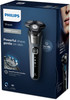 Philips S5587 Shaver Series 5000 Wet and Dry Electric Shaver with The pop-up Trimmer