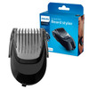 Philips RQ111/60 Click on Beard Styler - Service Part