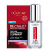 LOreal Paris Revitalift Hyaluronic Acid + Caffeine Hydrating Eye Serum For Dark Circles Fragrance .67 Fl. Oz + Moisturizer Sample