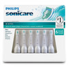 Philips Sonicare E Series Standard Brush Heads - 6 Pack