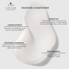 Alterna Caviar AntiAging Replenishing Moisture Conditioner by for Unisex 16.5 oz Conditioner, White, 487 millilitre