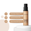 Mac Pro Longwear Concealer Nw #20 9 Ml / 0.3 Oz