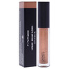 Mac Lip Lip Gloss Oh Baby For Women 0.7 Oz Multi 1 Count