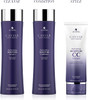 Caviar Anti-Aging Replenishing Moisture Shampoo by Alterna for Unisex - 16.5 oz Shampoo 2399607