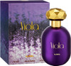 Viola by Ajmal 75ml EdP Spicy Fresh Fruity Floral Woody Powdery 4 Her