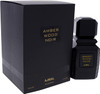 Ajmal Amber Wood Noir for Unisex 3.4 oz EDP Spray