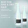 Nexxus Hydralightaz Conditioner For Lightweight Hydration 13.5 Oz