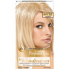 L'Oreal Paris Superior Preference Fade-Defying + Shine Permanent Hair Color, LB02 Extra Light Natural Blonde, Pack of 1, Hair Dye