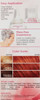 Loreal Excellence Creme - Light Auburn 6r, (Pack of 3)