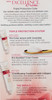 Loreal Excellence Creme - Light Auburn 6r, (Pack of 3)