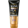 L'Oral Paris Hair Expert Total Repair Extreme Emergency Recovery Mask, 6.8 fl. oz. (Packaging May Vary)