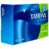 Tampax Tamp Sup Flush Appl 10