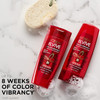 L'Oreal Paris Elvive Color Vibrancy Protecting Shampoo and Conditioner Set for Color Treated Hair (Set of 2)