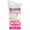 Oreal Elvive Dream Lengths Rapid Reviver Power Conditioner, 180ml (Packaging May Vary)