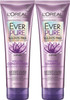L'Oreal Paris EverPure Sulfate-Free Color Care System Volume Shampoo & Conditioner with lotus, 8.5 Ounce Each (lotus)