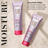 L'Oreal Paris EverPure Moisture Sulfate Free Shampoo and Conditioner with Rosemary Botanical for Dry Hair Color Treated Hair 1 kit