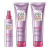 L'Oreal Paris EverPure Moisture Sulfate Free Shampoo and Conditioner with Rosemary Botanical for Dry Hair Color Treated Hair 1 kit