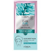 L'Oreal Paris Hair Care Ever-Pure Deep Moisture Hair Sheet Mask, 1.7 Fl Oz (Pack of 1)