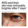 The Inkey List Fulvic Acid Brightening Cleanser Removes Makeup For A Healthy Looking Complexion Fragrance Suitable For All Skin Types 5 Fl Oz