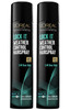 L'Oreal Paris Advanced Hairstyle - Lock It - Weather Control Hairspray - Anti Frizz - Net Wt. 8.25 OZ (234 g) Per Can - Pack of 2 Cans