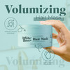 White Rain+ Volumizing Hair Mask For Fine Flat Hair 6.7 Fl Oz