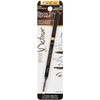 L'Oreal Paris Makeup Brow Stylist Definer Waterproof Eyebrow Pencil, Ultra-Fine Mechanical & Retractable Brow Pencil, Draws Tiny Brow Hairs & Fills in Sparse Areas & Gaps, Dark Brunette, 0.003 oz.
