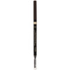 L'Oreal Paris Makeup Brow Stylist Definer Waterproof Eyebrow Pencil, Ultra-Fine Mechanical & Retractable Brow Pencil, Draws Tiny Brow Hairs & Fills in Sparse Areas & Gaps, Dark Brunette, 0.003 oz.