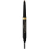 L'Oreal Paris Makeup Brow Stylist Shape and Fill Mechanical Eye Brow Makeup Pencil, Dark Brunette, 0.008 oz.